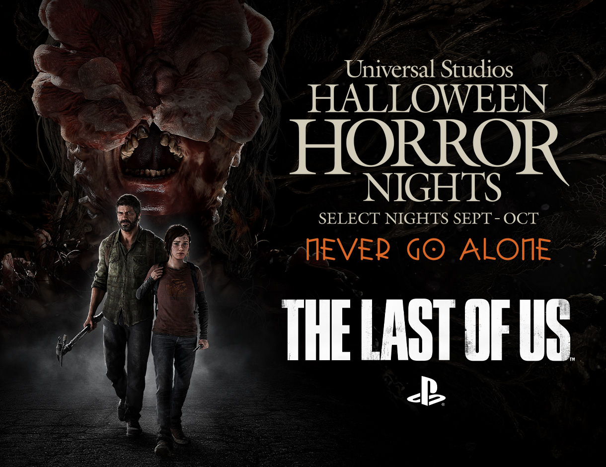 Halloween 2023: a nossa seleção de jogos de terror para o assustar 