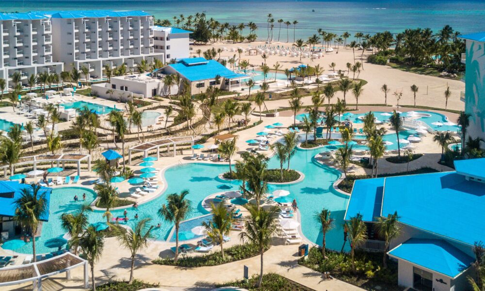 Resort Margaritaville Island Reserve Cap Cana