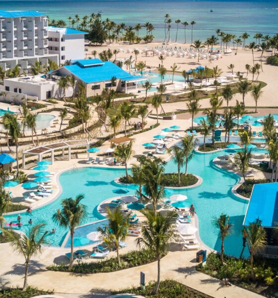 Resort Margaritaville Island Reserve Cap Cana