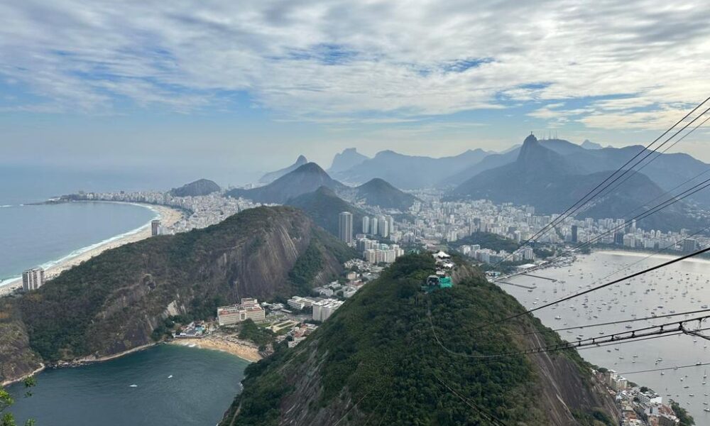 Rio de Janeiro e seus lugares imperdíveis e secretos