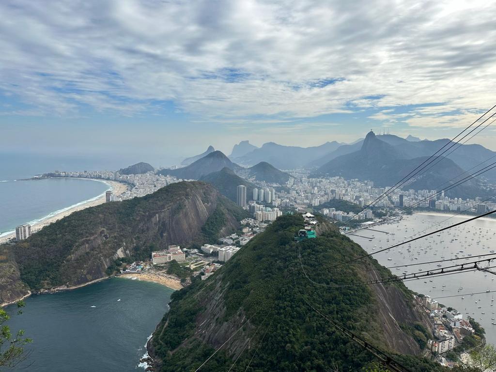 RIO DE JANEIRO - LUGARES SECRETOS 