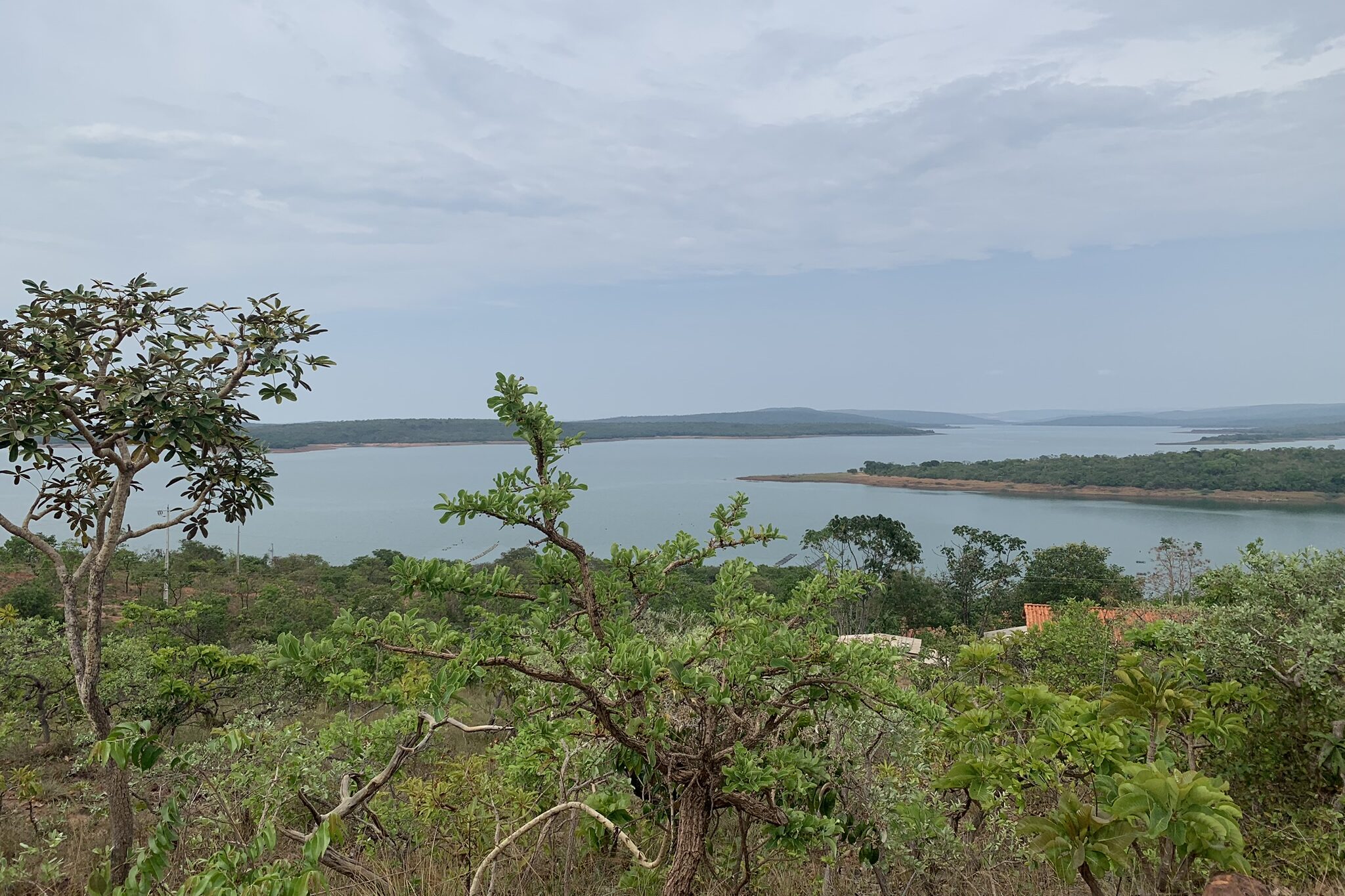 TRÊS MARIAS AGORA