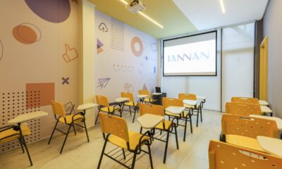 Sala de treinamento_IANNAN