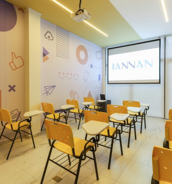 Sala de treinamento_IANNAN