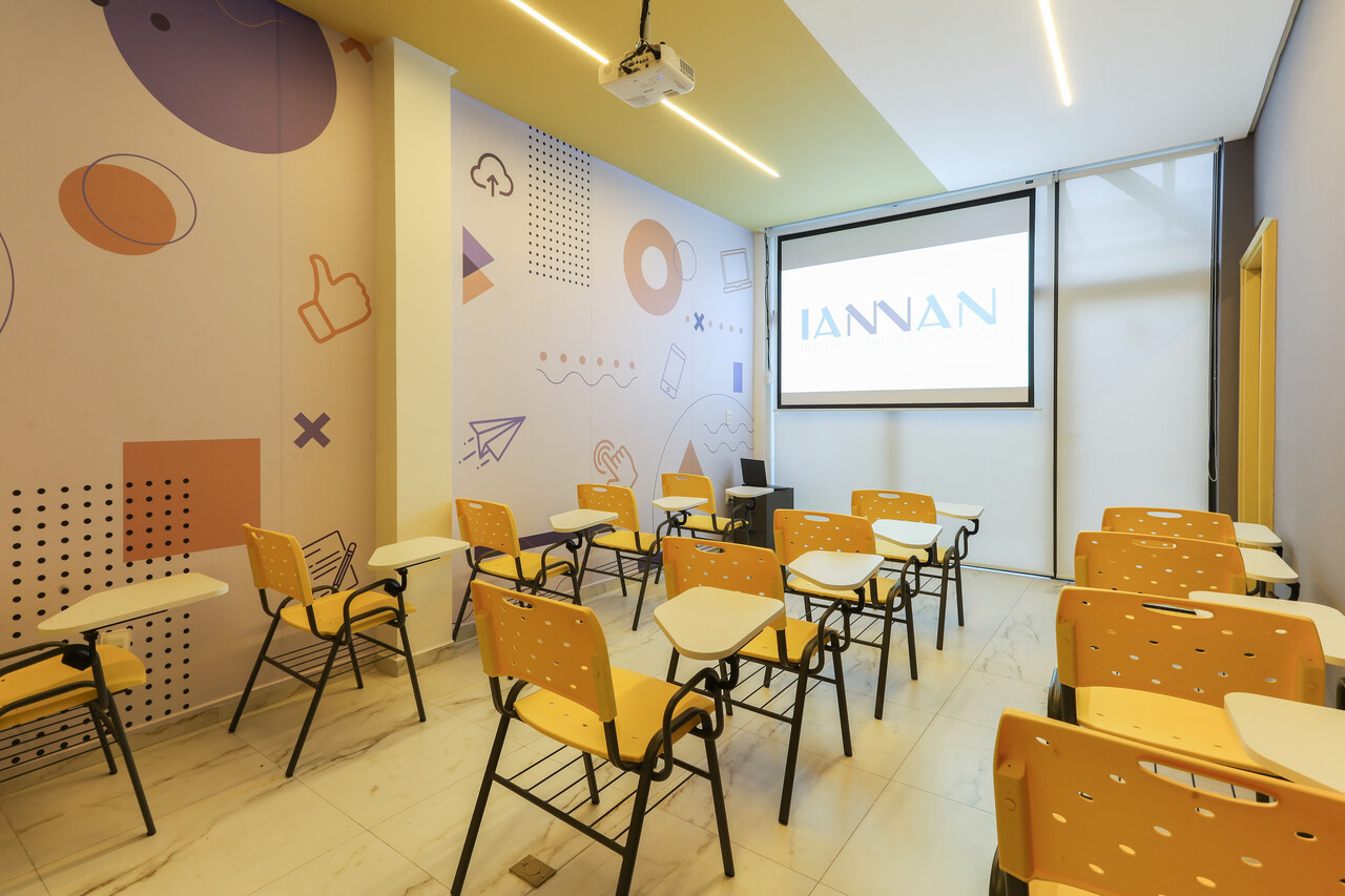 Sala de treinamento_IANNAN