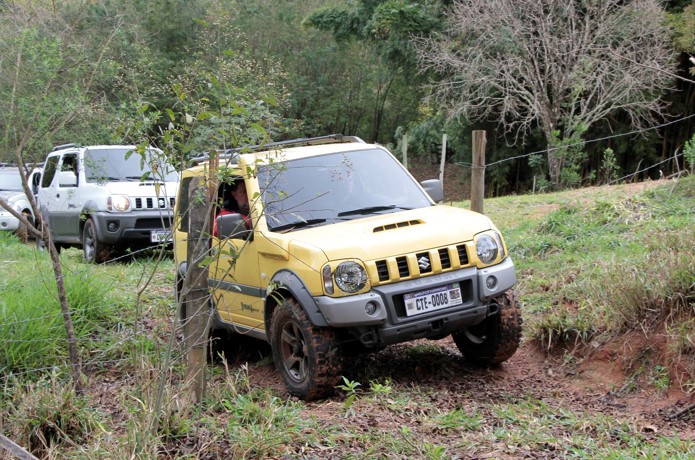 Classificados off road minas gerais