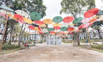 Os maiores em Gramado! Natal Luz e Feira de Turismo se unem na cidade  gaúcha, daqui a poucos dias - Uai Turismo