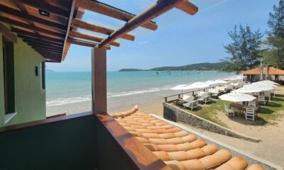 Destinos inusitados: cinco refúgios praianos para curtir verão adiantado no  Paraná - Jornal Estado de Minas