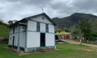 Igreja do Ipaneminha