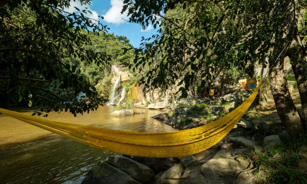 Estância Hidromineral de Socorro