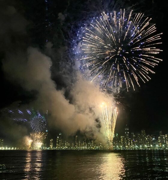 (Foto: Prefeitura de Balneário Camboriú)