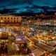 Mercados de Natal Suíça (Foto: Divulgação)