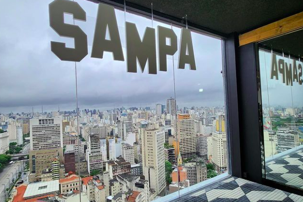 Sampa Sky