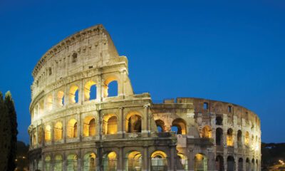 Roma (Itália) é um dos destinos contemplados na promoção da CVC
