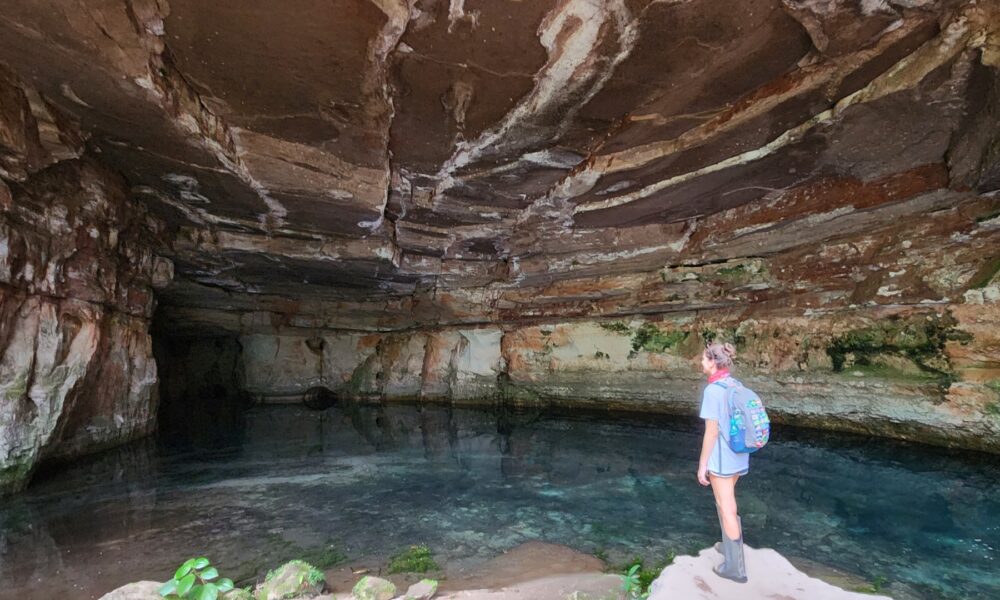 Chapada dos Guimarães