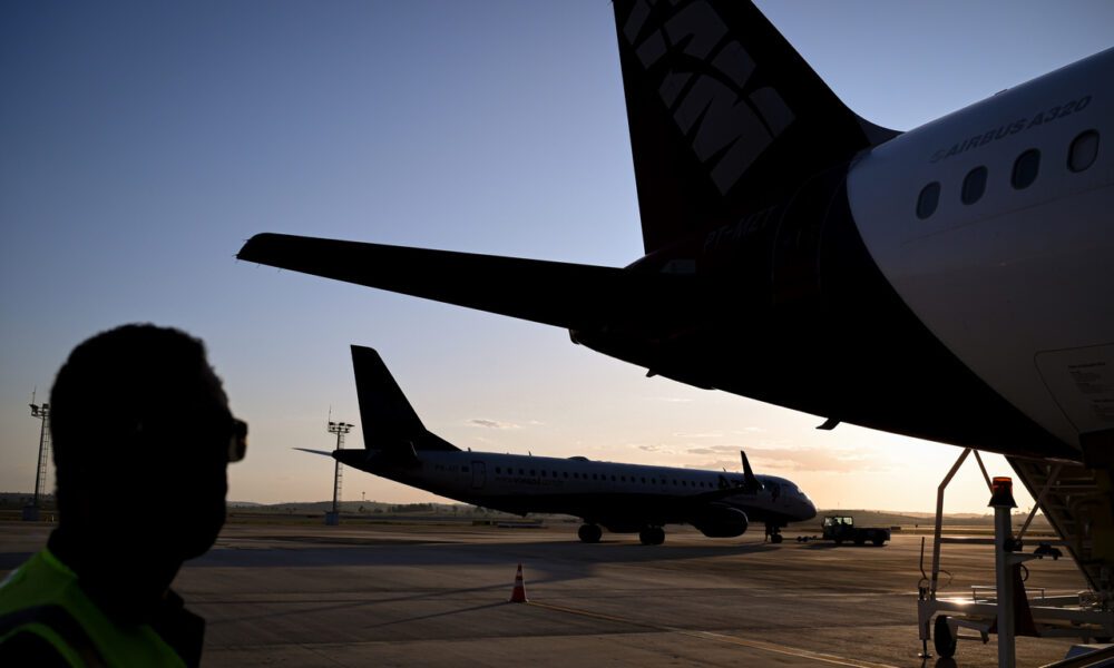 BH Airport