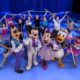 Cirque Amar apresenta Disney Magic Show neste fim de semana