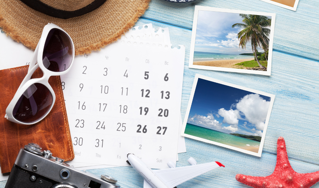 Julho é logo ali: 10 dicas para se preparar para as férias de inverno