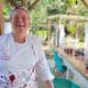 A elegante cozinha rural da chef Denise Zimmermann, a Doce Bruxinha de Joinville