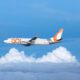 GOL retoma voos exclusivos e diretos do Brasil para Cancún