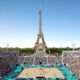 Paris utilizará pontos turísticos nas competições dos Jogos Olímpicos 2024