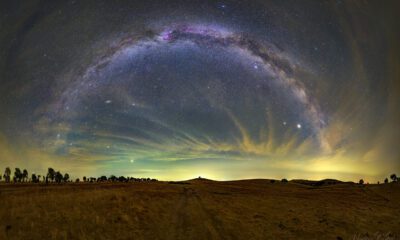 DarkSky Alentejo