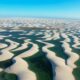 Lençóis Maranhenses e a força do ecoturismo brasileiro