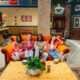 The FRIENDS™ Experience chega em São Paulo para comemorar os 30 anos da série