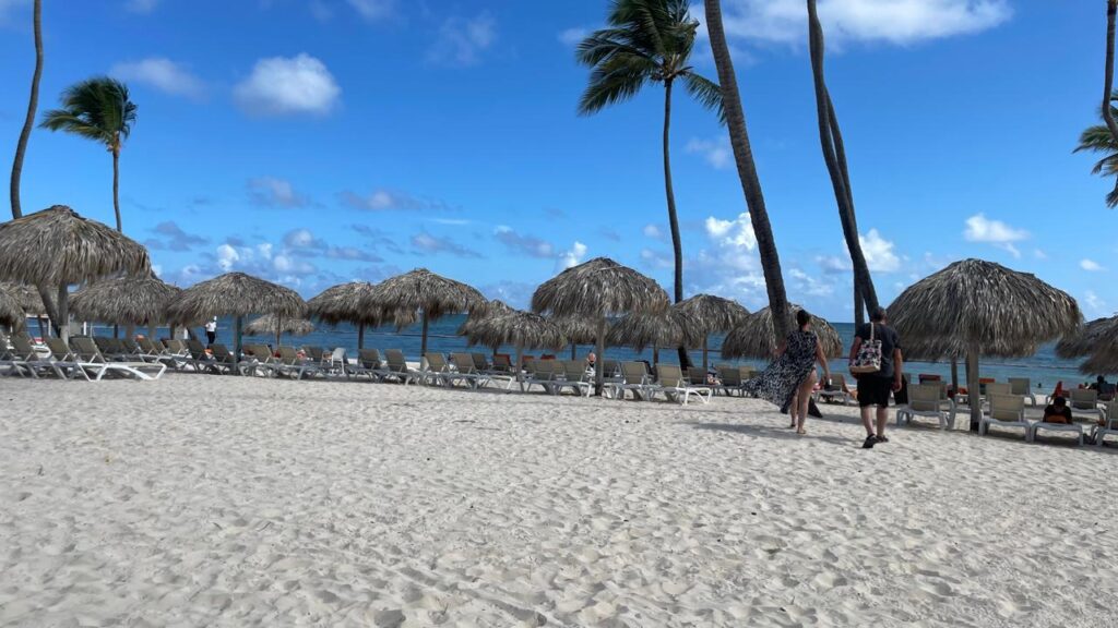 Sunscape Coco Punta Cana fica na praia de Cabeza de Toro, um paraiso que cabe no seu bolso.