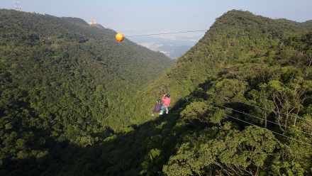 Confira três parques naturais brasileiros para visitar na semana de recesso escolar com descontos de até 30%