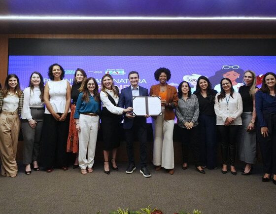 ONU Mulheres e Ministério do Turismo