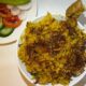 Chicken Biryani: a sofisticada galinhada indiana com especiarias e iogurte