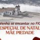 Santuário Nossa Senhora da Piedade recebe 14 Bis e outros artistas neste domingo 22/12