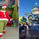 Feliz Natal e Ano Novo nos Parques da Universal, em Orlando