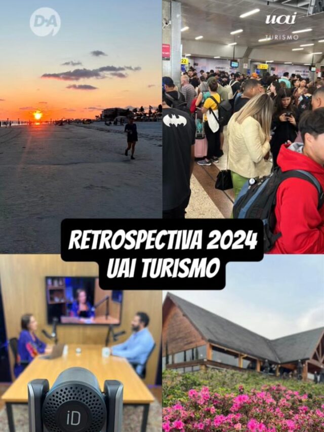 Retrospectiva 2024 – Uai Turismo