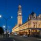 Estação Férias do Museu da Língua Portuguesa tem brincadeiras e oficinas para bordar, desenhar e musicar