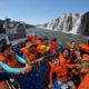 Salto Yucumã: o maior salto longitudinal do mundo fica no Rio Grande do Sul