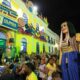 Começou a folia, o brasil se entrega ao carnaval!