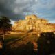 Viaje ao passado: turismo arqueológico pelo México