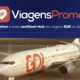 Viagens Promo: passageiros podem não embarcar para o nordeste