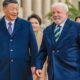 Transição verde, energia e turismo aquecem a agenda entre Brasil e China