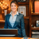 Desafios atuais do gestor comercial na hotelaria    