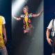 Circo Maximus chega a Belo Horizonte para curta temporada
