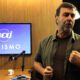 Embratur e o crescimento do turismo no Brasil: entrevista com Marcelo Freixo