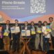 Brasil lança novo plano de marketing turístico durante abertura do Visit Brasil Summit