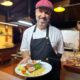Chef Vitor Pompeu: valorizando a gastronomia da Serra da Mantiqueira