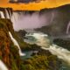 Cataratas do Iguaçu é indicada ao “Oscar do Turismo” 2025