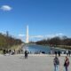 Roteiro completo de Washington DC: do National Mall ao charme de Georgetown