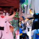 Festival de Parintins começa nesta sexta-feira (27)