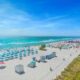 Os brasileiros ainda amam Miami e foram recorde de visitantes em 2024